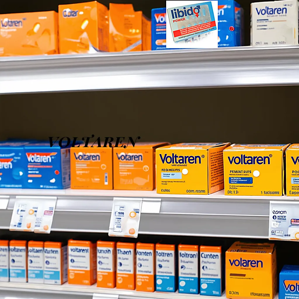 Precio del voltaren inyectable